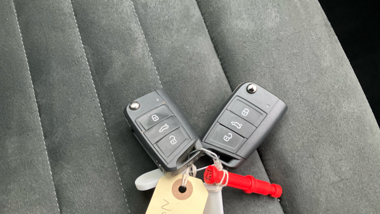 SEAT Arona 1.0 TSI 115 FR Sport 5dr Petrol Hatchback